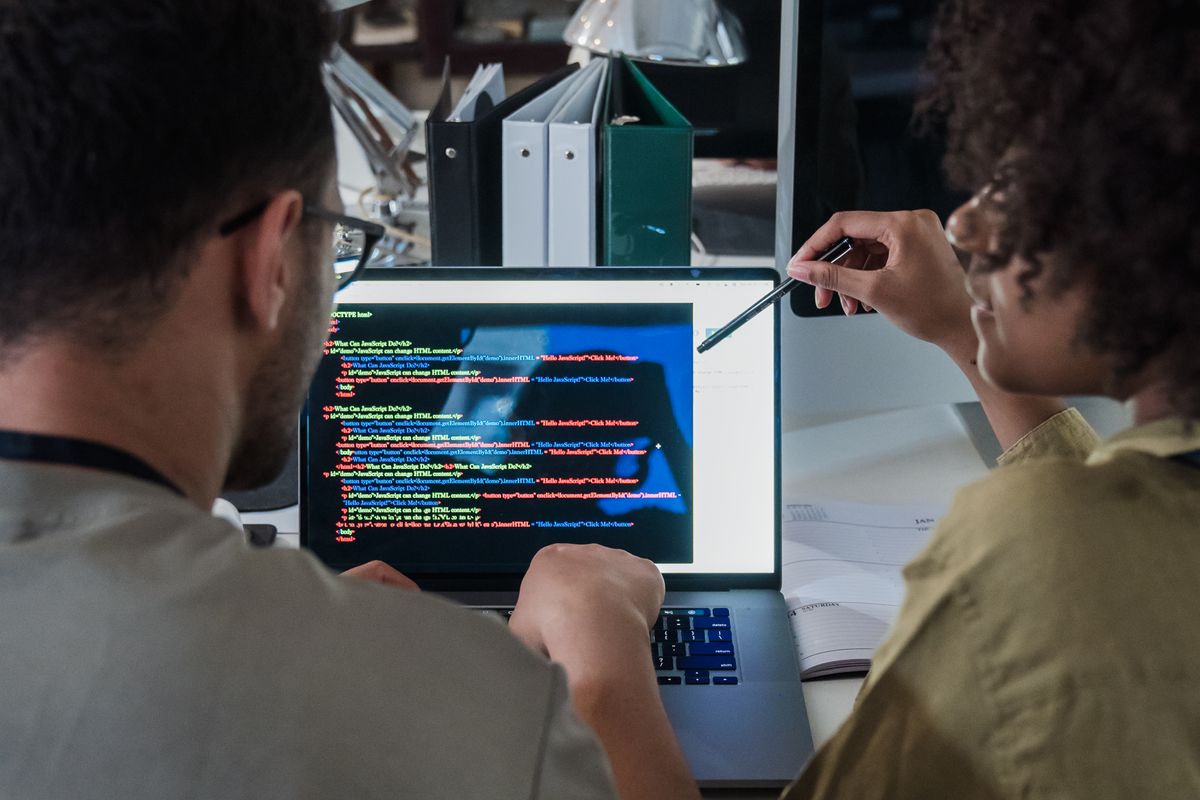 DevSecOps Consulting