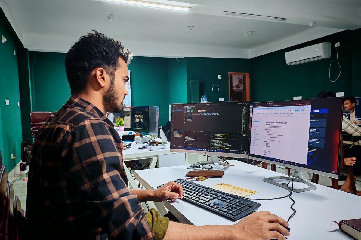 Software Development